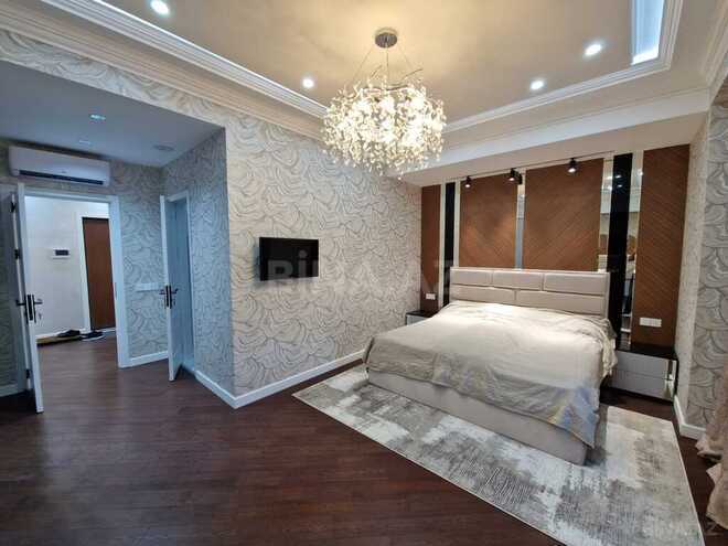 Продаётся 4-комн. новостройка 275 м², пос. Аг шехер, photo 11 from 24