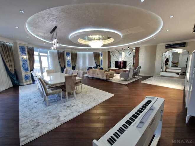 Продаётся 4-комн. новостройка 275 м², пос. Аг шехер, photo 5 from 24