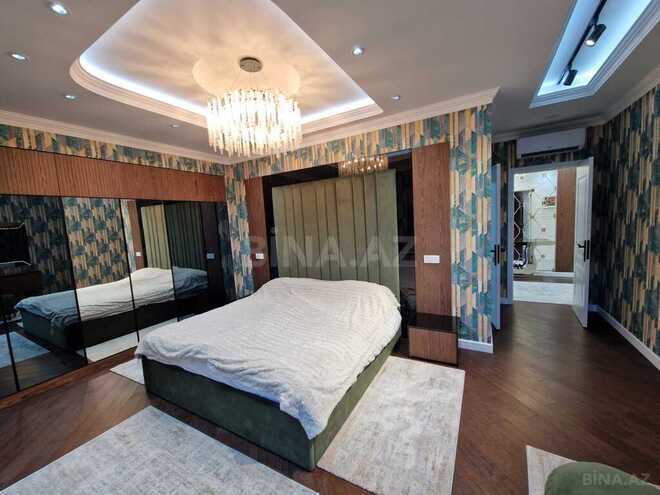 Продаётся 4-комн. новостройка 275 м², пос. Аг шехер, photo 6 from 24