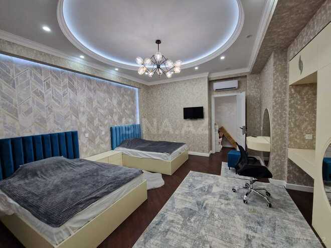 Продаётся 4-комн. новостройка 275 м², пос. Аг шехер, photo 15 from 24
