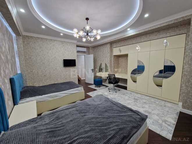 Продаётся 4-комн. новостройка 275 м², пос. Аг шехер, photo 16 from 24