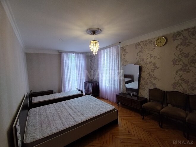 2 otaqlı köhnə tikili - Sahil m. - 60 m² (7)