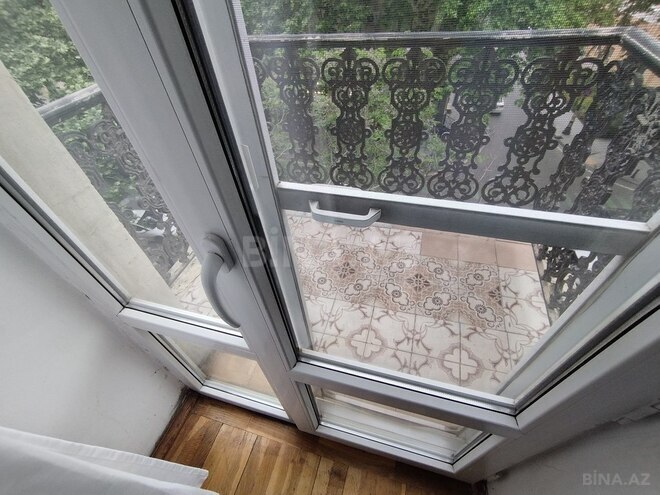 2 otaqlı köhnə tikili - Sahil m. - 60 m² (15)