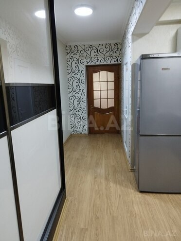 2 otaqlı köhnə tikili - Sahil m. - 60 m² (13)