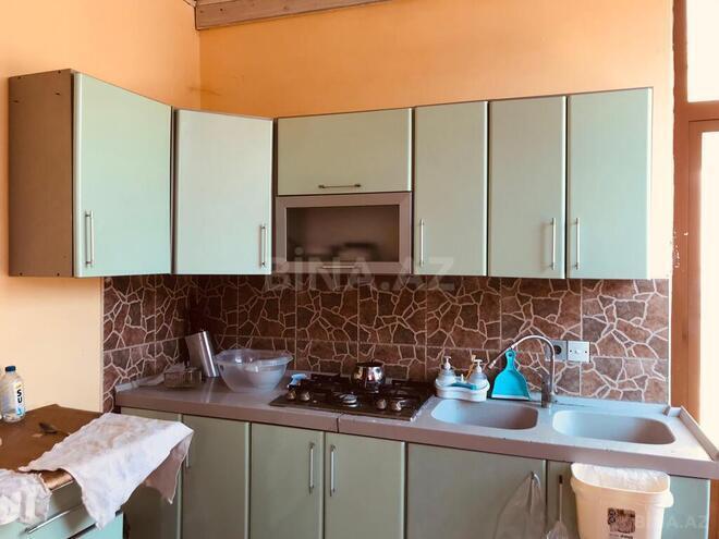 6 otaqlı həyət evi/bağ evi - Biləcəri q. - 250 m² (5)