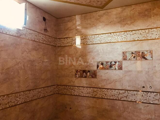 6 otaqlı həyət evi/bağ evi - Biləcəri q. - 250 m² (14)