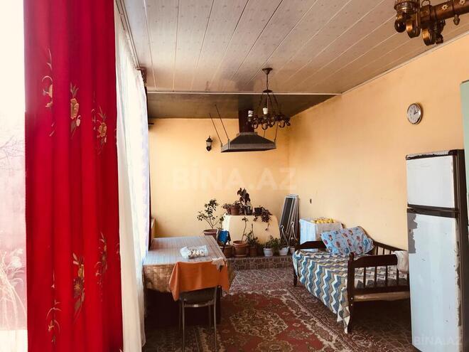 6 otaqlı həyət evi/bağ evi - Biləcəri q. - 250 m² (6)