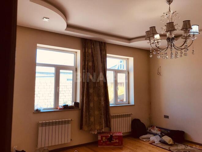 6 otaqlı həyət evi/bağ evi - Biləcəri q. - 250 m² (17)