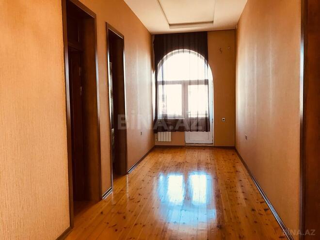 6 otaqlı həyət evi/bağ evi - Biləcəri q. - 250 m² (2)