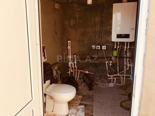 6 otaqlı həyət evi/bağ evi - Biləcəri q. - 250 m² (7)