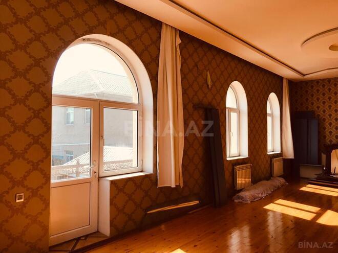 6 otaqlı həyət evi/bağ evi - Biləcəri q. - 250 m² (13)