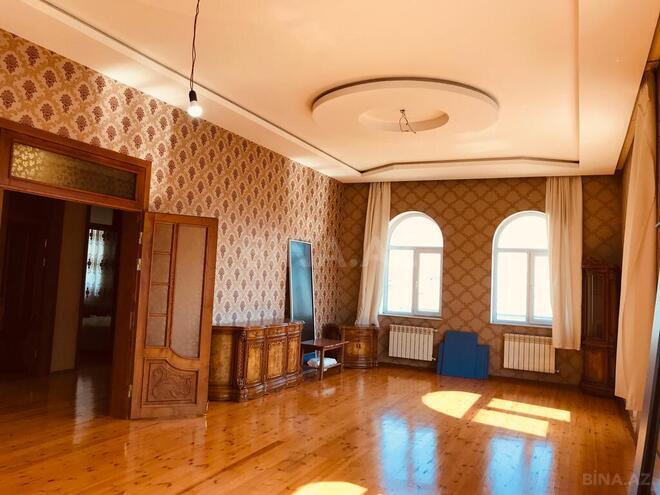 6 otaqlı həyət evi/bağ evi - Biləcəri q. - 250 m² (12)