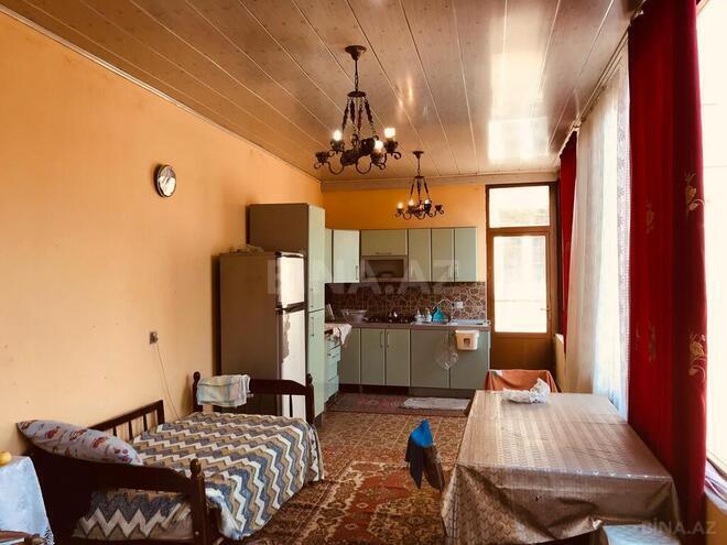 6 otaqlı həyət evi/bağ evi - Biləcəri q. - 250 m² (4)
