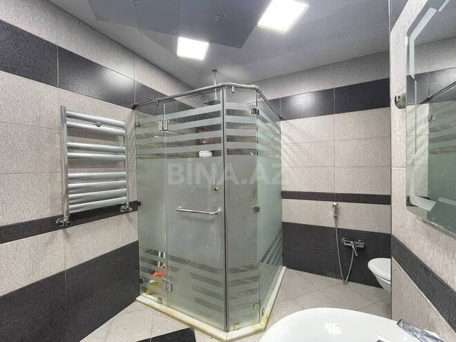 2 otaqlı yeni tikili - Yeni Yasamal q. - 90 m² (9)