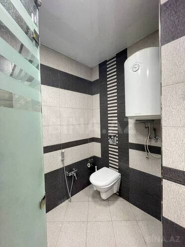 2 otaqlı yeni tikili - Yeni Yasamal q. - 90 m² (10)