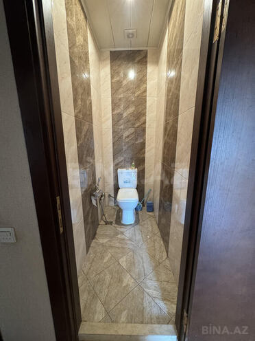 3 otaqlı yeni tikili - Həzi Aslanov m. - 118 m² (8)
