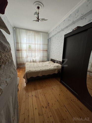3 otaqlı yeni tikili - Həzi Aslanov m. - 118 m² (3)