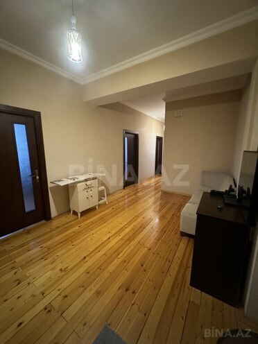 3 otaqlı yeni tikili - Həzi Aslanov m. - 118 m² (11)