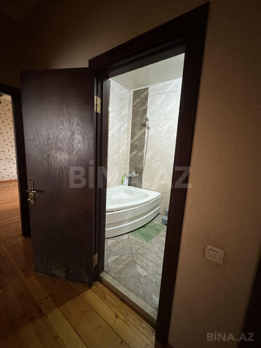 3 otaqlı yeni tikili - Həzi Aslanov m. - 118 m² (9)