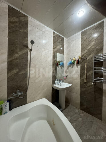 3 otaqlı yeni tikili - Həzi Aslanov m. - 118 m² (7)