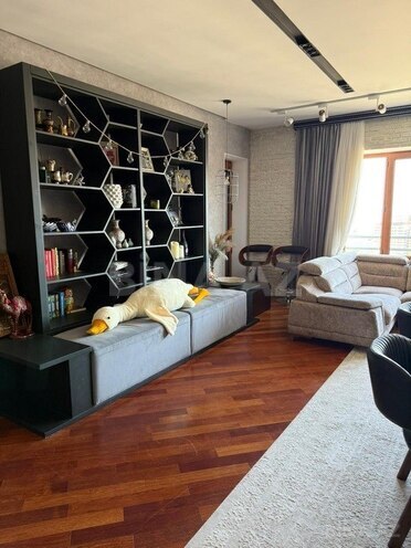 5-комн. новостройка - м. Низами - 245 м² (3)