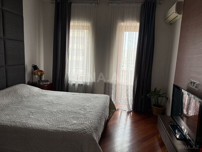 5-комн. новостройка - м. Низами - 245 м² (8)