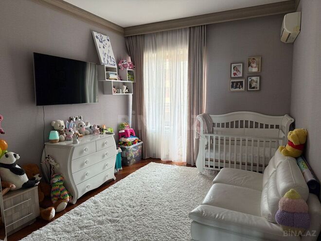 5-комн. новостройка - м. Низами - 245 м² (7)