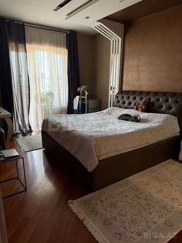 5-комн. новостройка - м. Низами - 245 м² (6)
