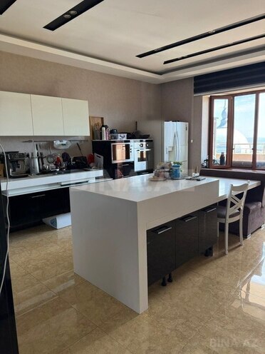 5-комн. новостройка - м. Низами - 245 м² (11)