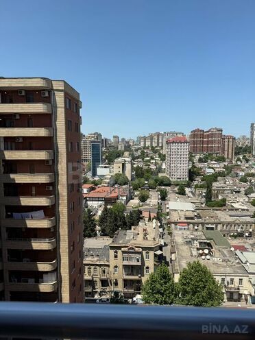 5-комн. новостройка - м. Низами - 245 м² (13)