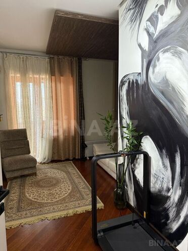 5-комн. новостройка - м. Низами - 245 м² (9)
