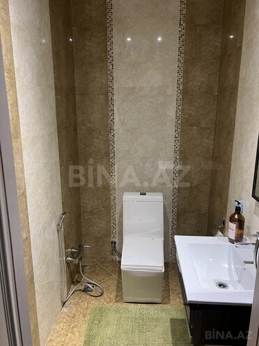 5-комн. новостройка - м. Низами - 245 м² (14)