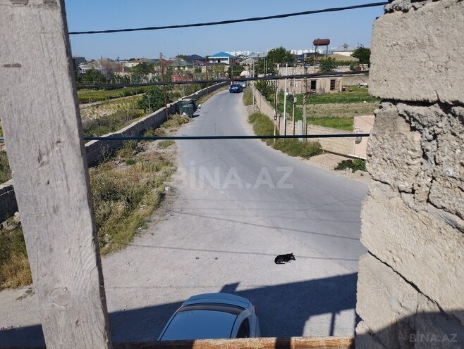 6 otaqlı həyət evi/bağ evi - Hövsan q. - 280 m² (4)