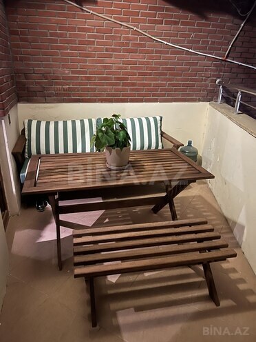 5-комн. новостройка - м. Низами - 245 м² (16)
