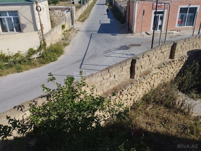 6 otaqlı həyət evi/bağ evi - Hövsan q. - 280 m² (5)