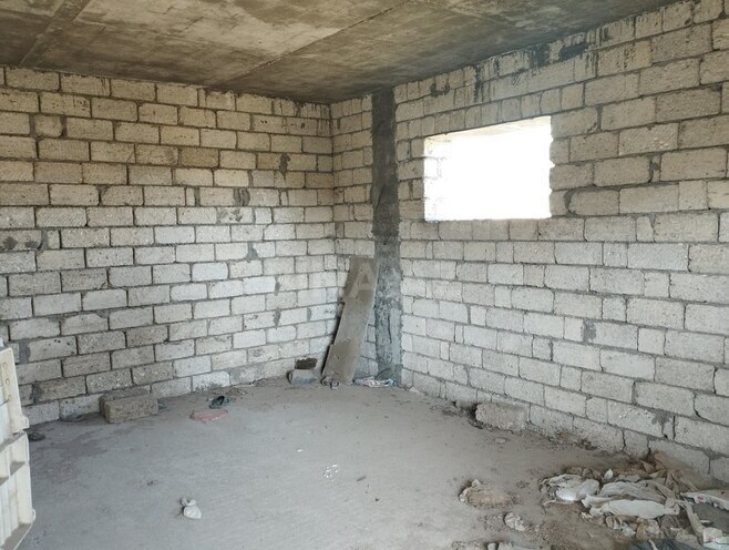 6 otaqlı həyət evi/bağ evi - Hövsan q. - 280 m² (13)