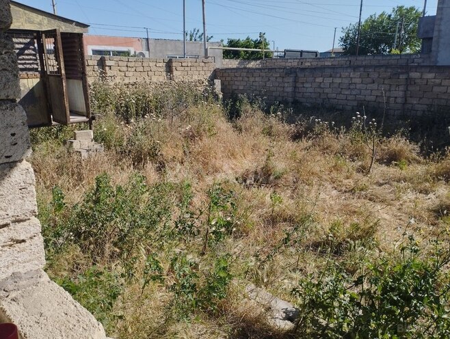 6 otaqlı həyət evi/bağ evi - Hövsan q. - 280 m² (16)
