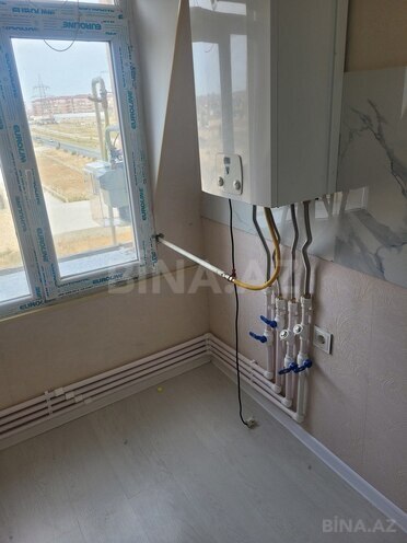 3-комн. новостройка - пос. Мехтиабад - 75 м² (8)