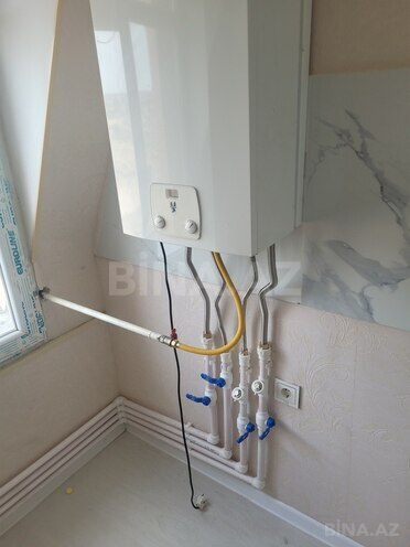 3-комн. новостройка - пос. Мехтиабад - 75 м² (9)