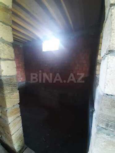 3 otaqlı həyət evi/bağ evi - Şəki - 100 m² (8)