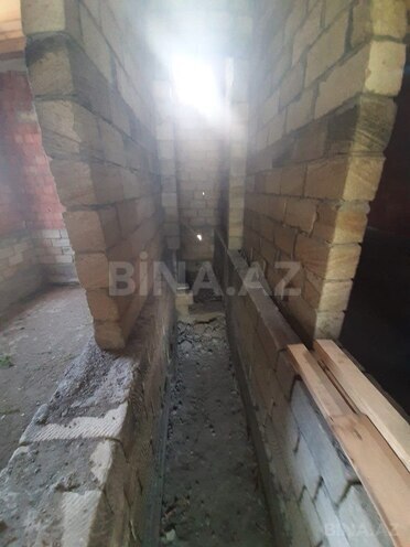 3 otaqlı həyət evi/bağ evi - Şəki - 100 m² (13)