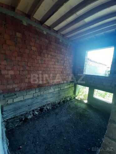 3 otaqlı həyət evi/bağ evi - Şəki - 100 m² (7)