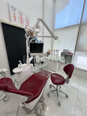 Obyekt - Əhmədli m. - 285 m² (10)
