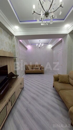2 otaqlı yeni tikili - Masazır q. - 64 m² (4)