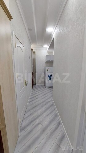2 otaqlı yeni tikili - Masazır q. - 64 m² (11)