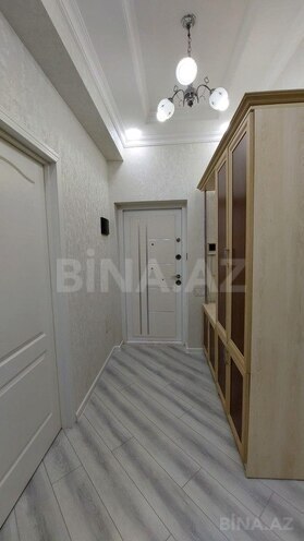 2 otaqlı yeni tikili - Masazır q. - 64 m² (2)