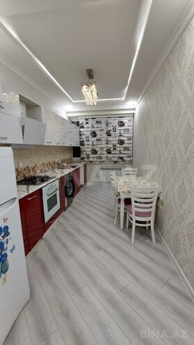 2 otaqlı yeni tikili - Masazır q. - 64 m² (10)