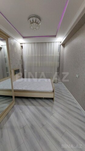2 otaqlı yeni tikili - Masazır q. - 64 m² (7)