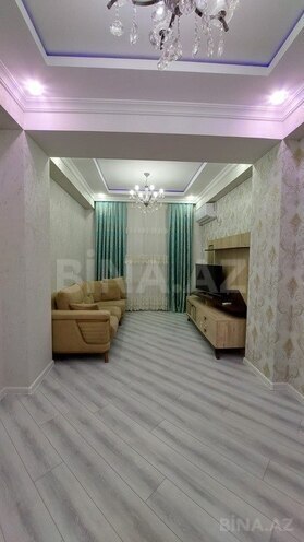 2 otaqlı yeni tikili - Masazır q. - 64 m² (1)