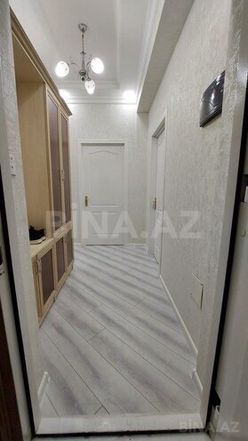 2 otaqlı yeni tikili - Masazır q. - 64 m² (12)